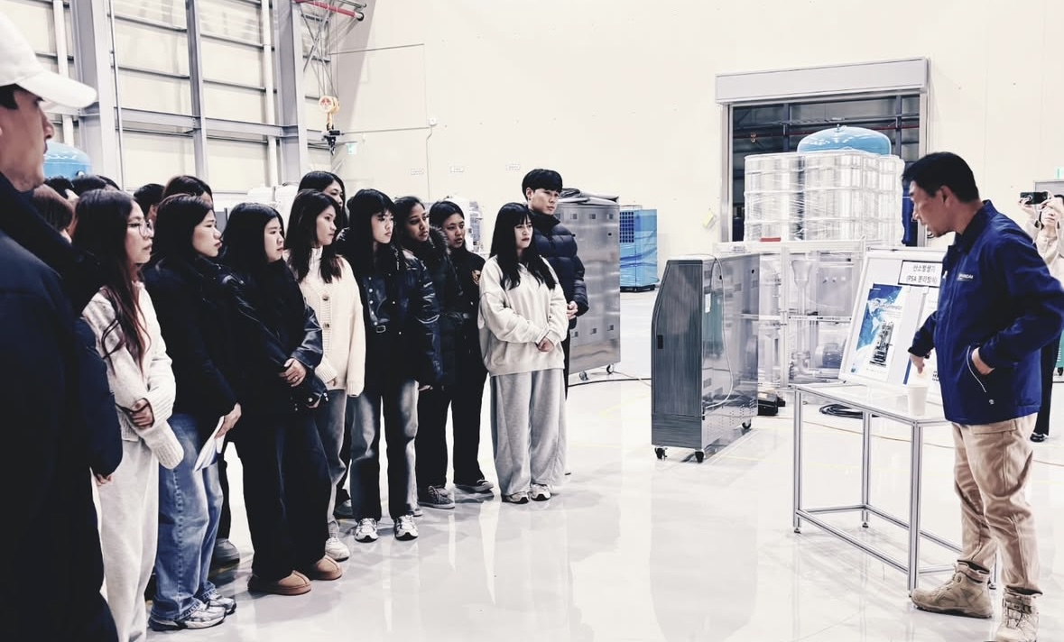 김사장 활동 사진